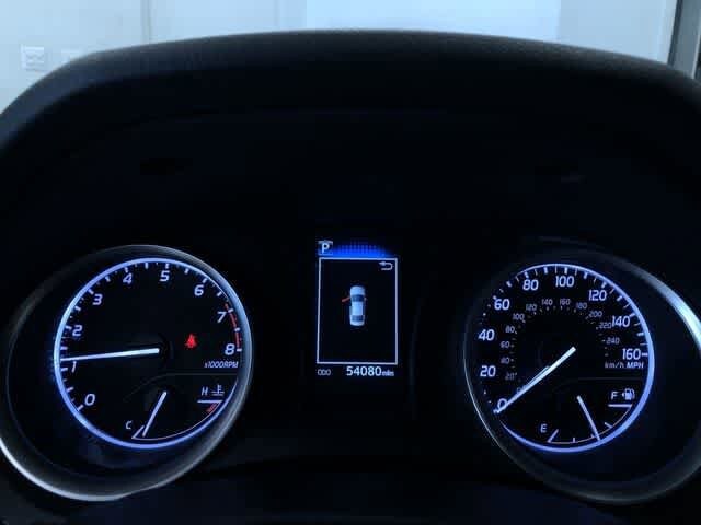 Thumbnail: 2023 Toyota Camry - 31