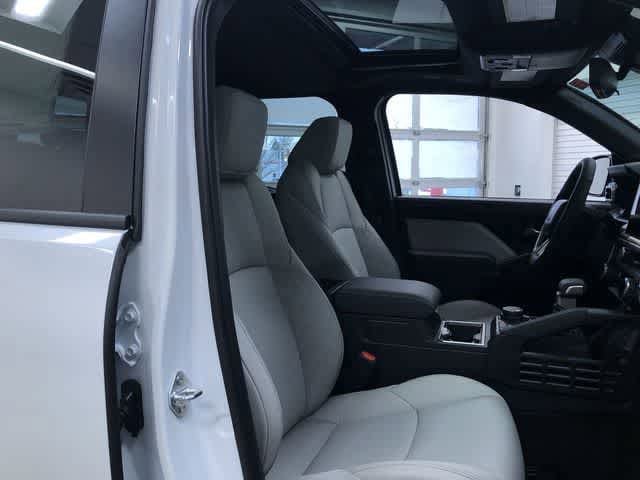 Thumbnail: 2025 Toyota Tacoma - 16