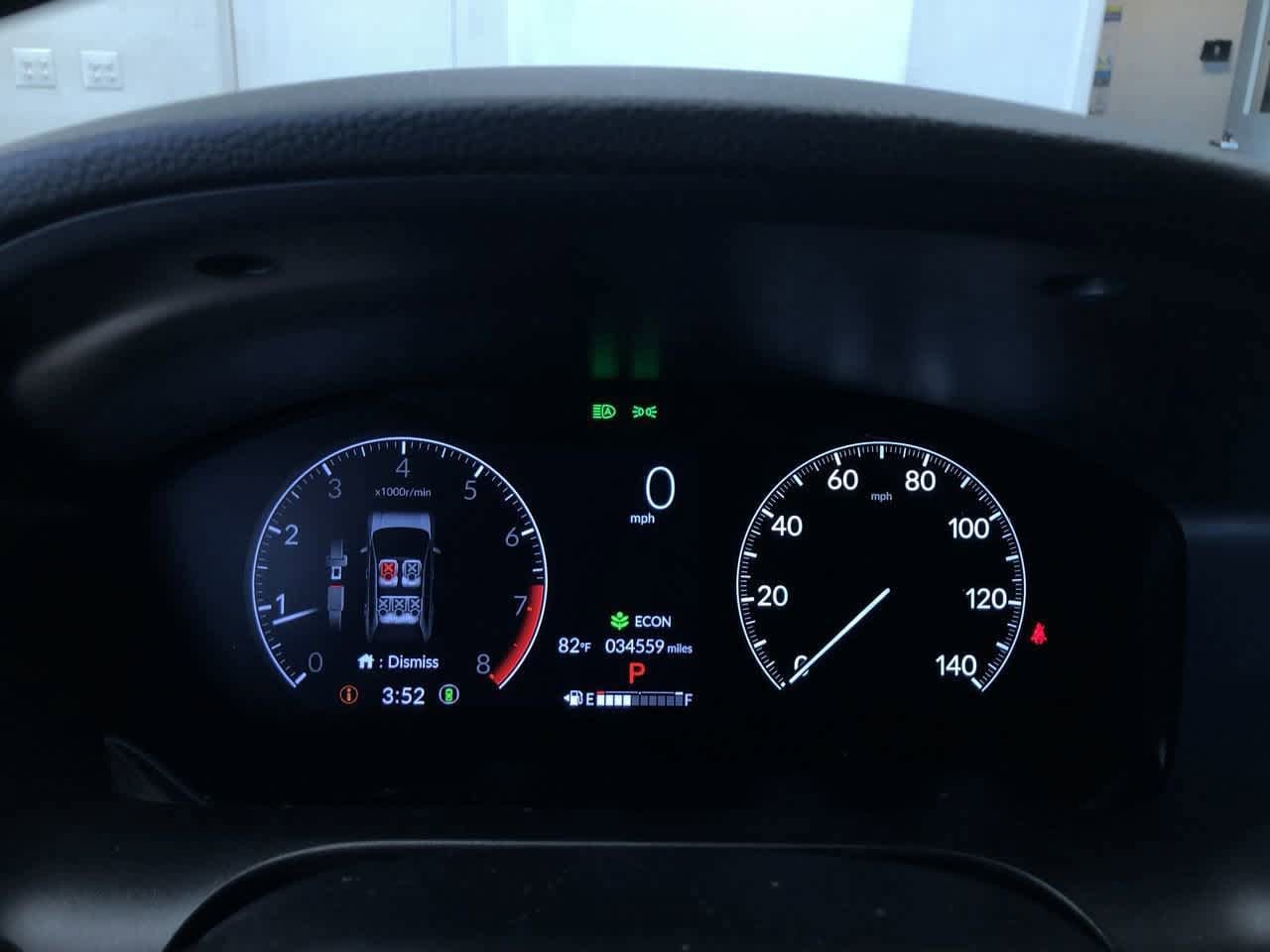 Thumbnail: 2023 Honda HR-V - 30