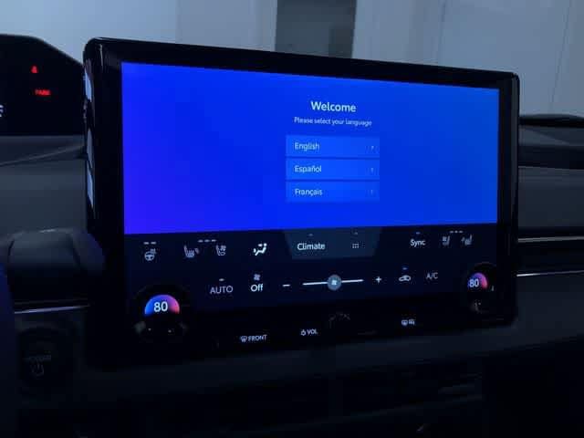 Thumbnail: 2026 Toyota bZ - 28