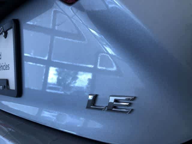 Thumbnail: 2026 Toyota Camry - 15