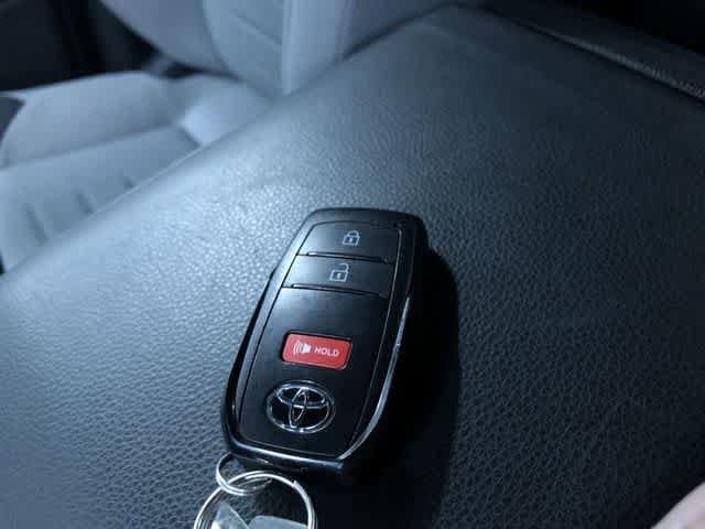 Thumbnail: 2025 Toyota Tacoma - 26