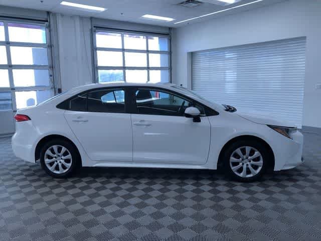 Thumbnail: 2025 Toyota Corolla - 34