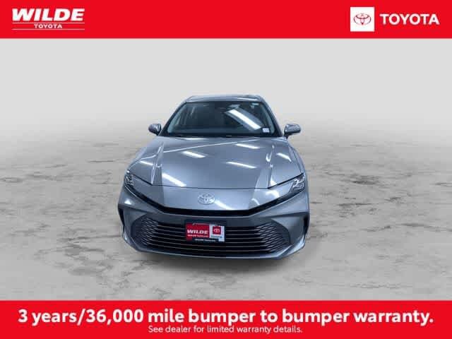 Thumbnail: 2026 Toyota Camry - 4