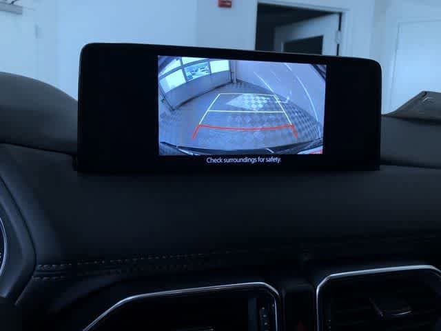 Thumbnail: 2025 Mazda CX-5 - 28