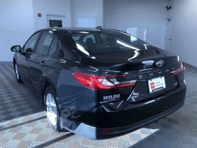 Thumbnail: 2025 Toyota Camry - 12