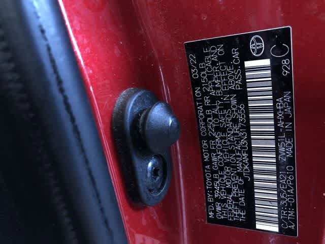 Thumbnail: 2022 Toyota Prius - 31