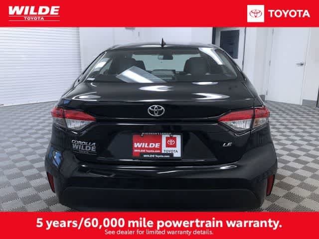 Thumbnail: 2026 Toyota Corolla - 5