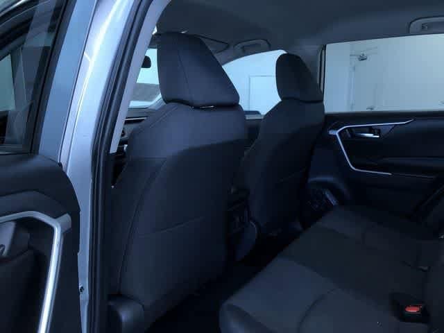 Thumbnail: 2025 Toyota RAV4 - 19