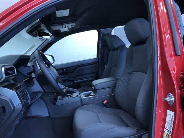 2026 Toyota Tacoma SR5 - Photo 11