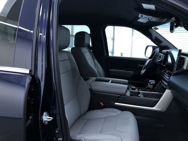 Thumbnail: 2026 Toyota Tundra - 15