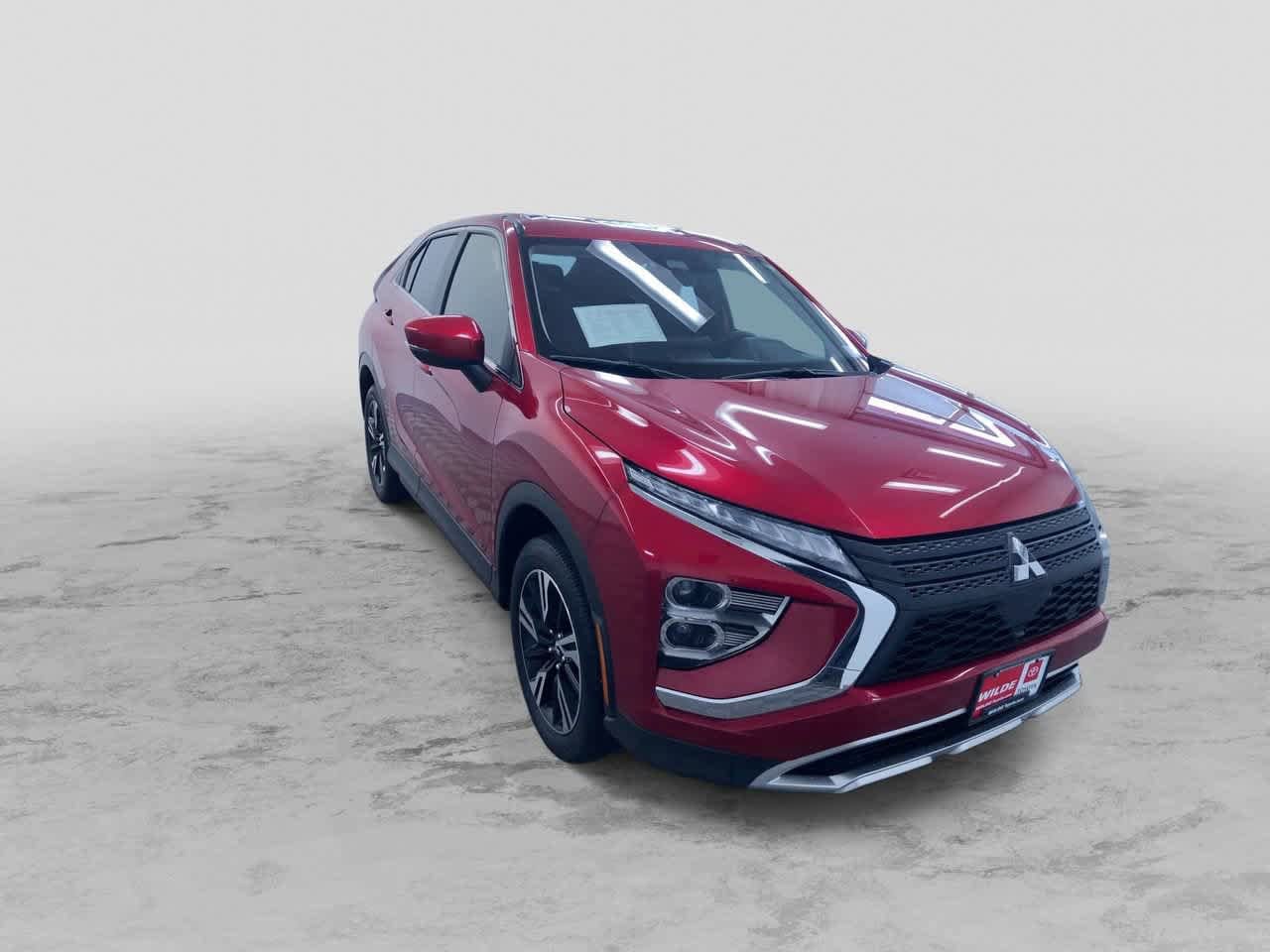 Thumbnail: 2024 Mitsubishi Eclipse Cross - 3