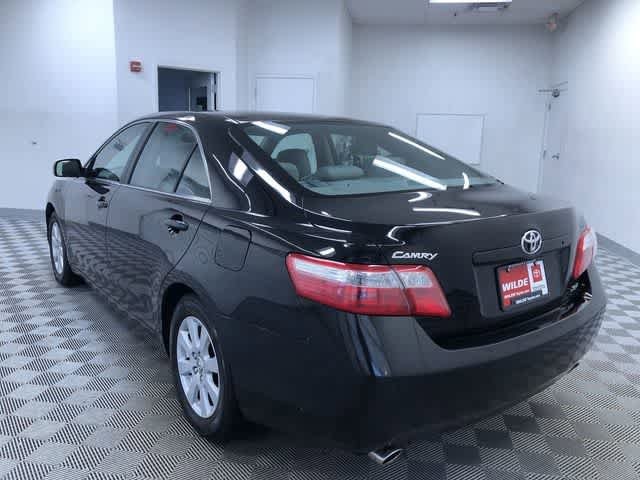 Thumbnail: 2008 Toyota Camry - 13