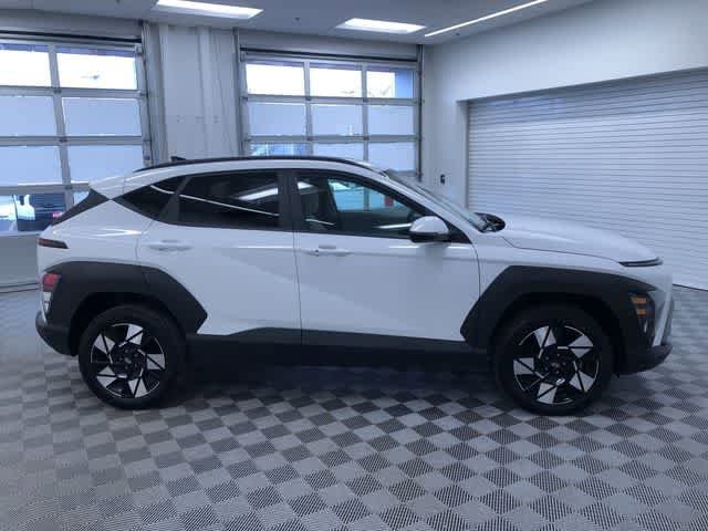 Thumbnail: 2025 Hyundai Kona - 35