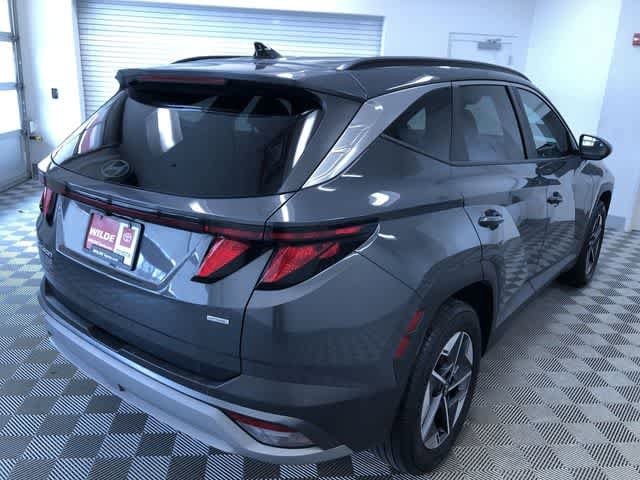 Thumbnail: 2025 Hyundai Tucson - 32
