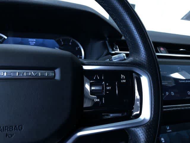 Thumbnail: 2022 Land Rover Range Rover Velar - 26