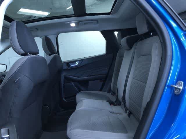 Thumbnail: 2021 Ford Escape - 13