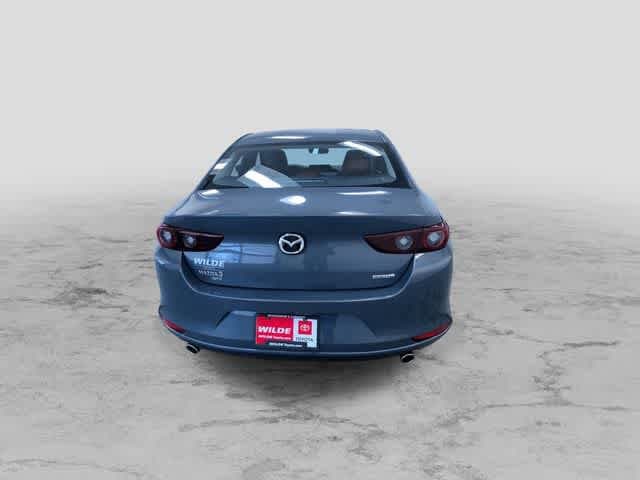 Thumbnail: 2025 Mazda Mazda3 - 9