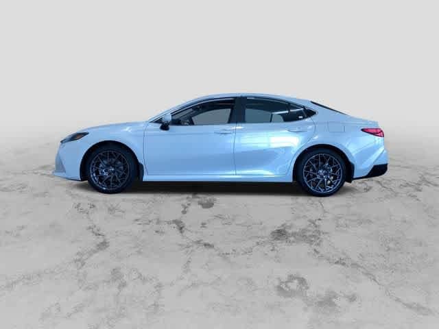 Thumbnail: 2026 Toyota Camry - 6