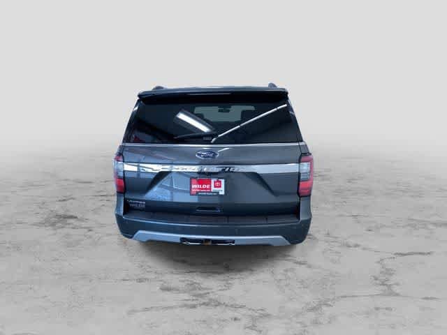 Thumbnail: 2019 Ford Expedition - 9