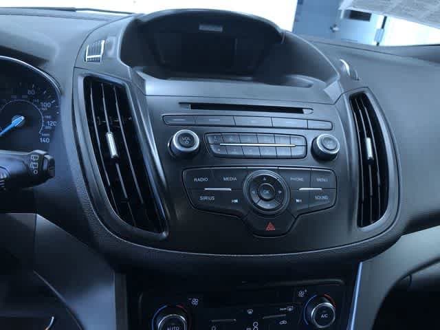 Thumbnail: 2017 Ford Escape - 27