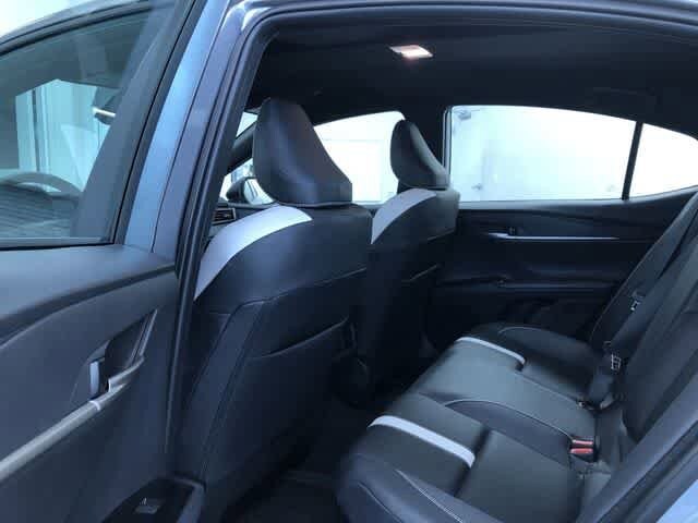 Thumbnail: 2026 Toyota Camry - 21