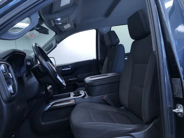 Thumbnail: 2019 GMC Sierra 1500 - 12