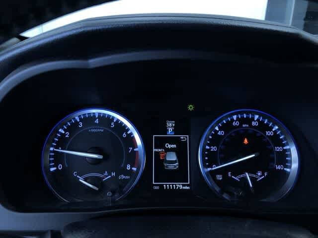 Thumbnail: 2015 Toyota Highlander - 32