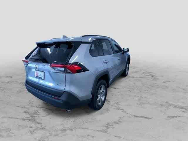Thumbnail: 2025 Toyota RAV4 - 9