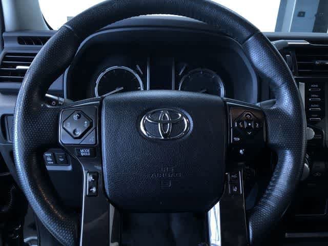 Thumbnail: 2023 Toyota 4Runner - 24