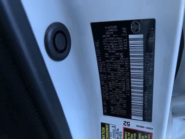 Thumbnail: 2025 Toyota Camry - 33