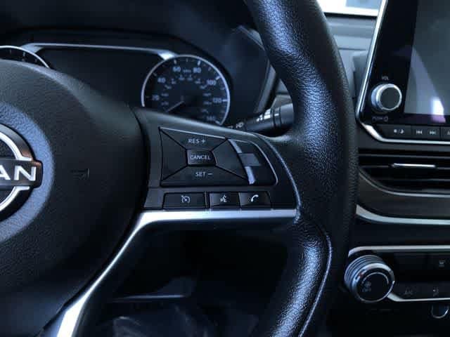 Thumbnail: 2025 Nissan Altima - 26