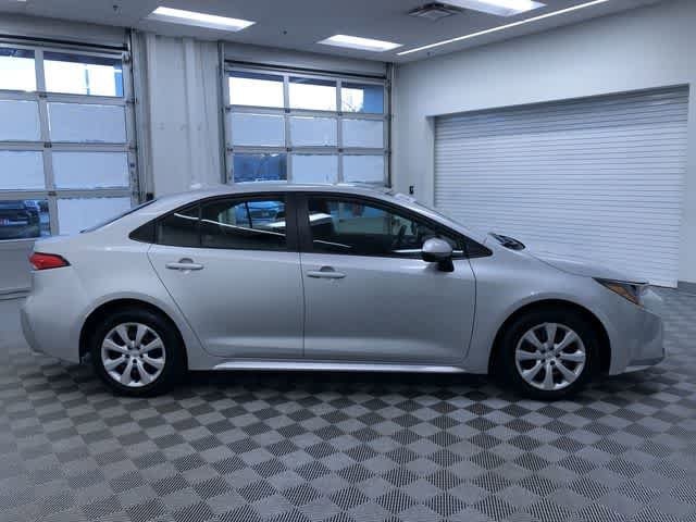 Thumbnail: 2023 Toyota Corolla - 34