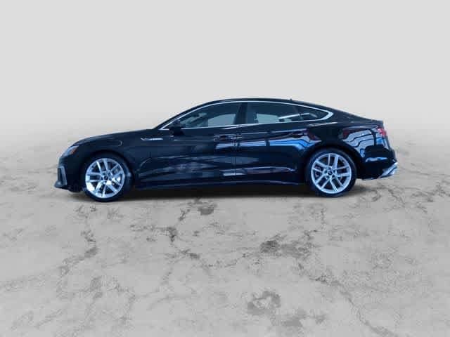 Thumbnail: 2024 Audi A5 - 6