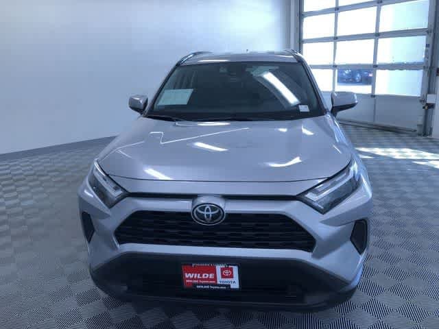 Thumbnail: 2025 Toyota RAV4 - 14