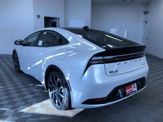 Thumbnail: 2026 Toyota Prius - 12