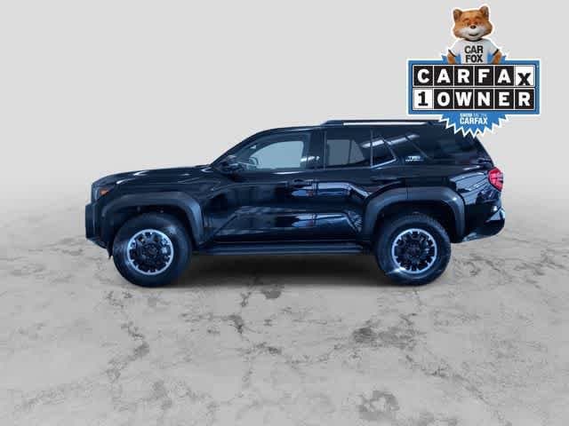 Thumbnail: 2025 Toyota 4Runner - 7