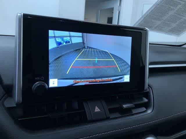 Thumbnail: 2025 Toyota RAV4 - 27