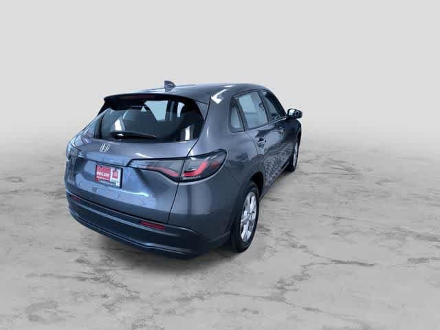 Thumbnail: 2025 Honda HR-V - 9