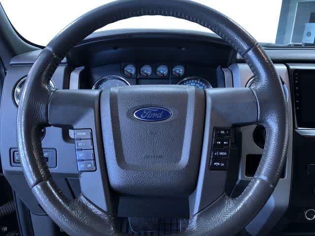 Thumbnail: 2010 Ford F-150 - 17