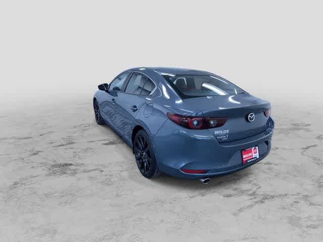 Thumbnail: 2025 Mazda Mazda3 - 8