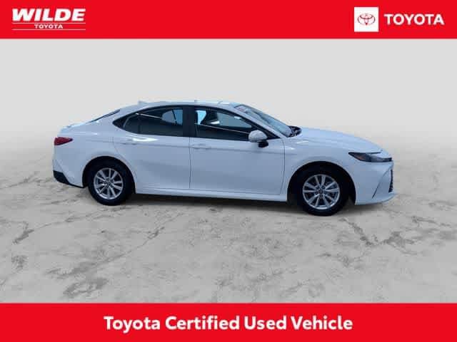 Thumbnail: 2026 Toyota Camry - 2