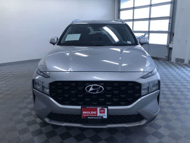 Thumbnail: 2023 Hyundai Santa Fe - 15