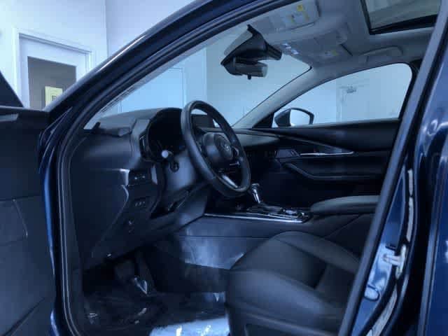 Thumbnail: 2025 Mazda CX-30 - 11