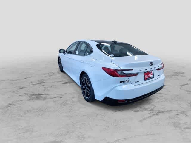 Thumbnail: 2025 Toyota Camry - 7