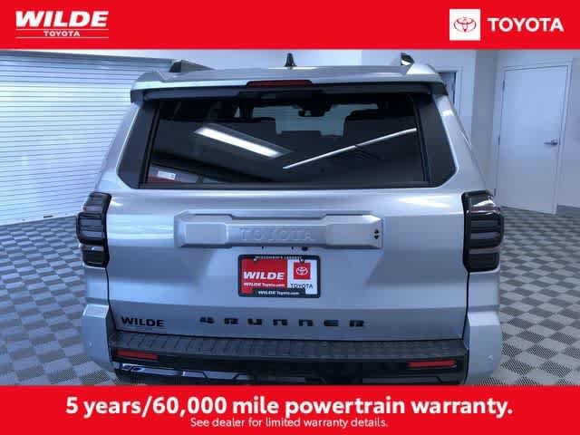 Thumbnail: 2026 Toyota 4Runner - 5
