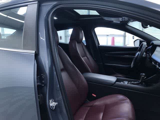 Thumbnail: 2024 Mazda Mazda3 - 15