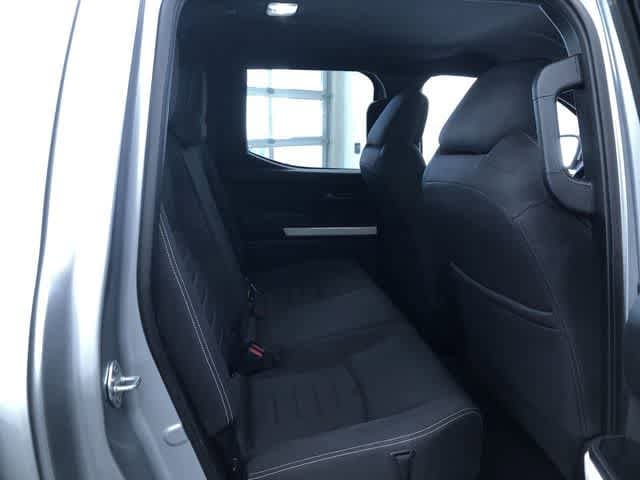 Thumbnail: 2024 Toyota Tacoma - 16