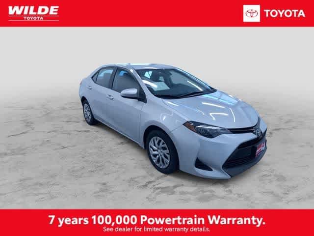 Thumbnail: 2019 Toyota Corolla - 3