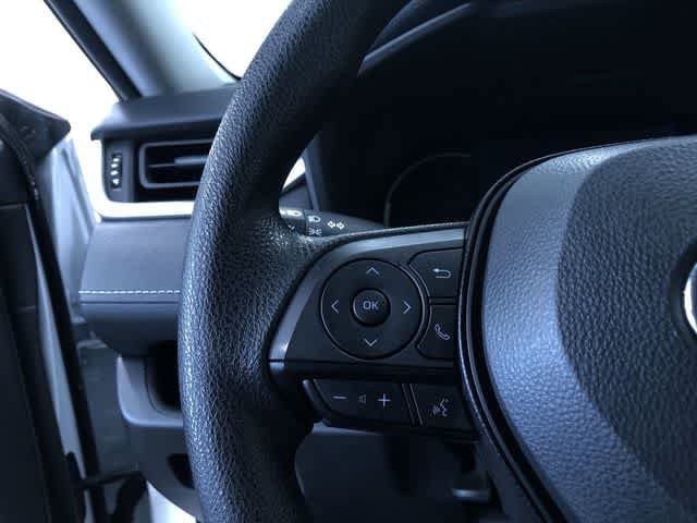 Thumbnail: 2025 Toyota RAV4 - 25